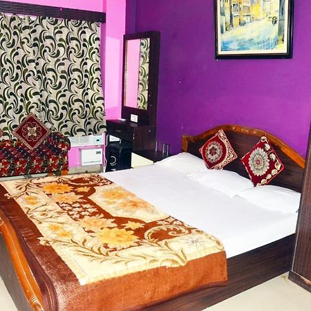 Shree Ganesh Holiday Resort . ଶ୍ରୀ ଗଣେଶ ହଲିଡେ ରେସୋର୍ଟ। Purí Exteriér fotografie
