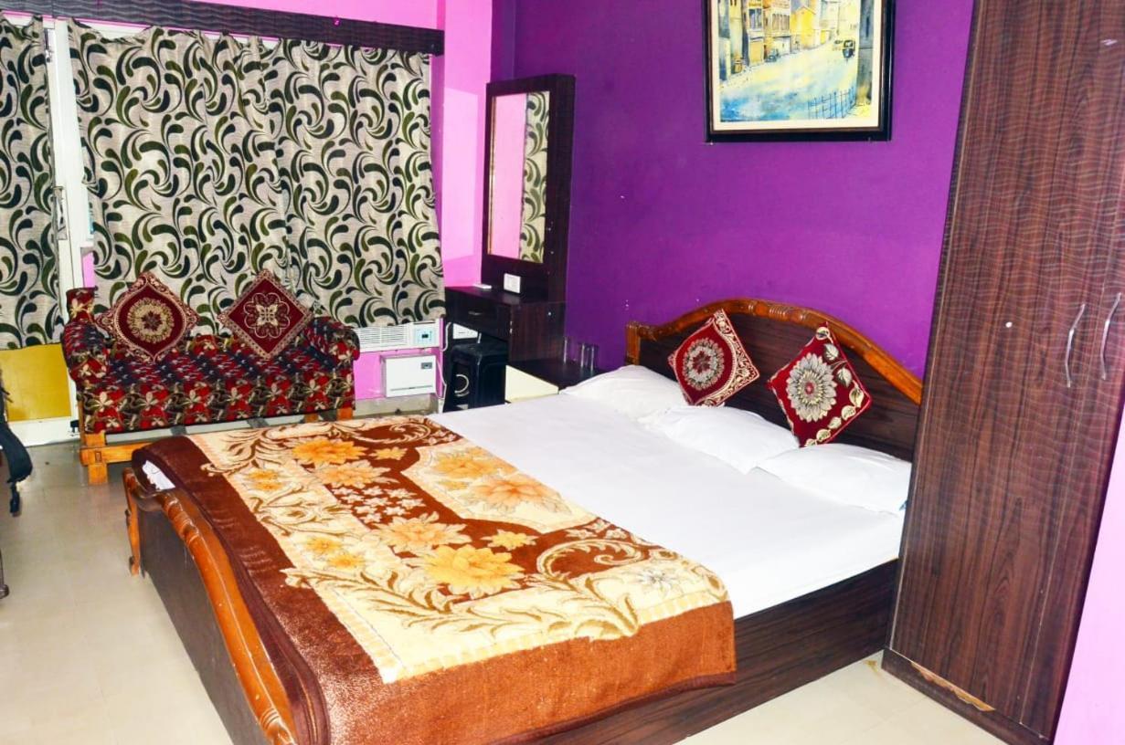Shree Ganesh Holiday Resort . ଶ୍ରୀ ଗଣେଶ ହଲିଡେ ରେସୋର୍ଟ। Purí Exteriér fotografie