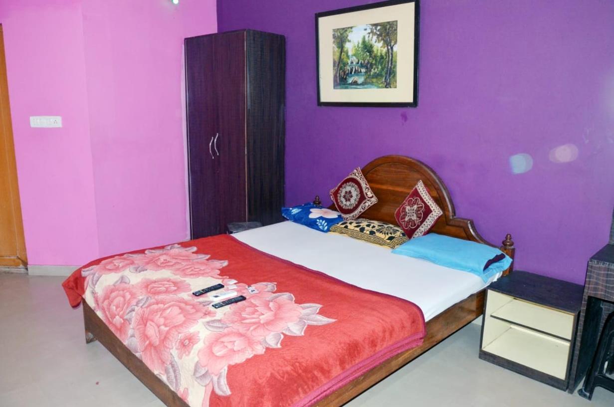 Shree Ganesh Holiday Resort . ଶ୍ରୀ ଗଣେଶ ହଲିଡେ ରେସୋର୍ଟ। Purí Exteriér fotografie